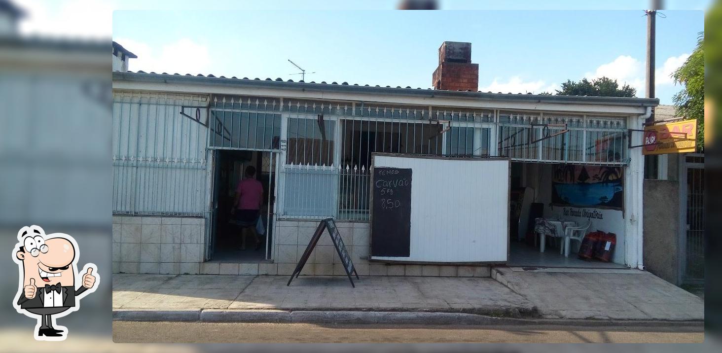 Bar Parada Obrigatoria