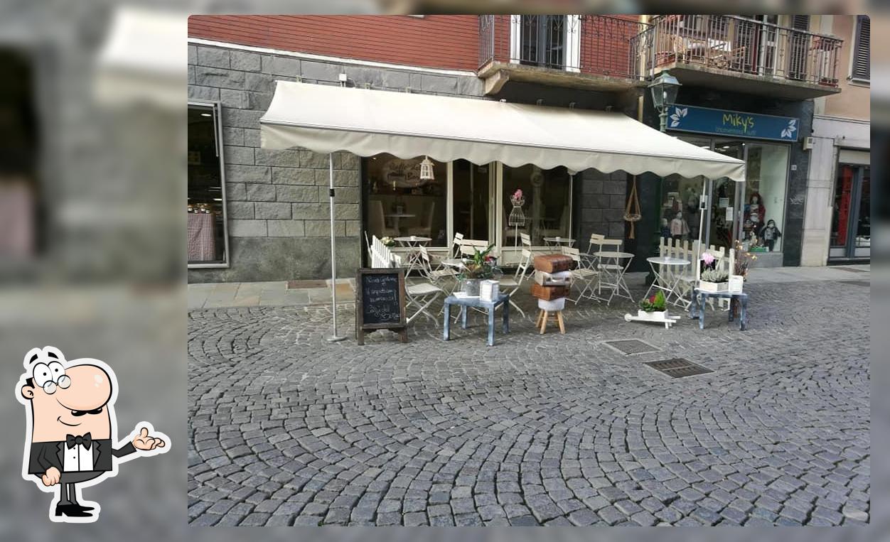 Caffe' del Borgo