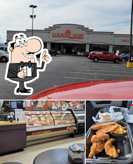 Find the best place to eat in Forsyth, Missouri, spring 2024