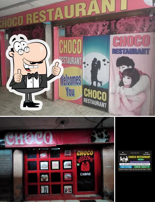 Choco Restaurant