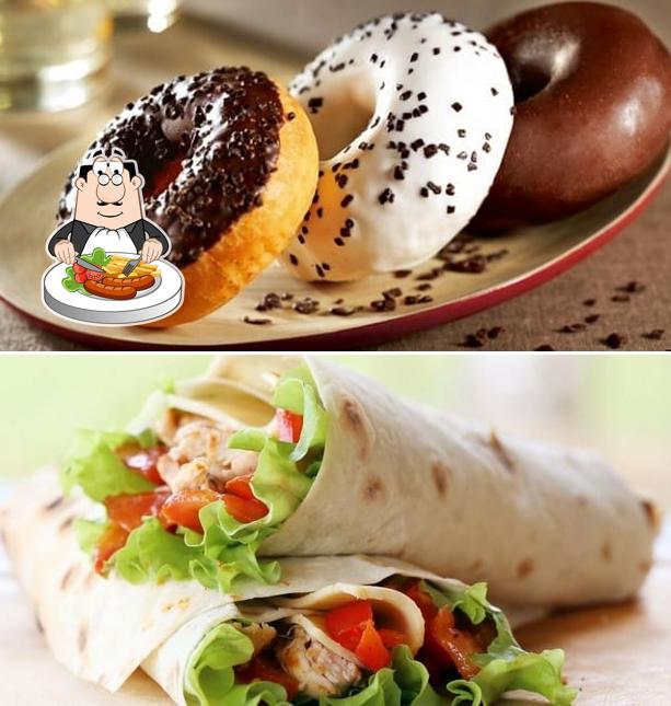 Chrono Pizza