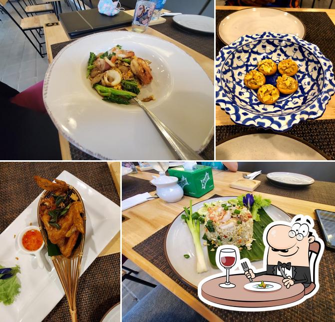 Coconut Leaf Restaurant, Ko Kaeo Restaurant reviews
