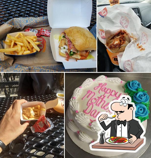 Encuentra el mejor sitio para comer en Hyde Park, verano 2024