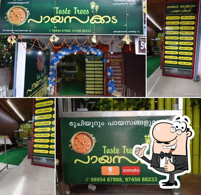 See the image of Payasam Kada - Taste Trees