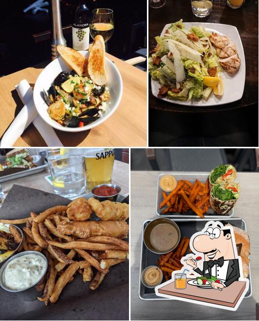 EddieO's PourHouse & Kitchen