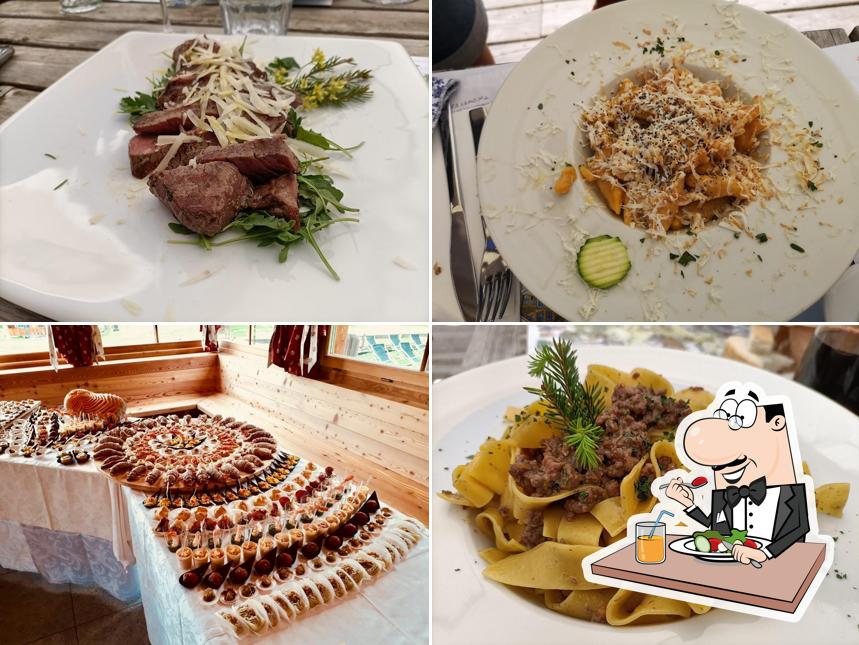 Grande Baita Civetta