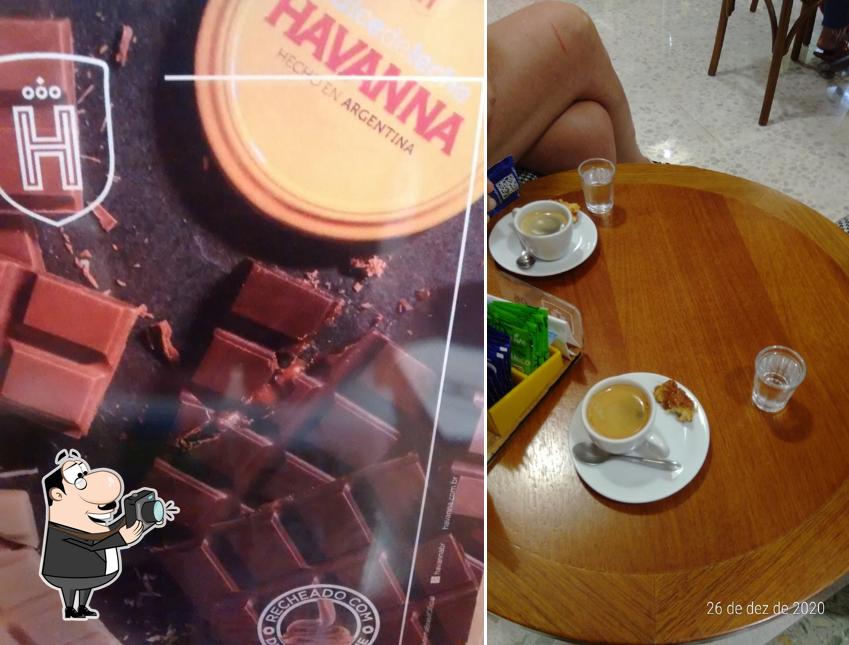 See the picture of Havanna Riomar Aracaju