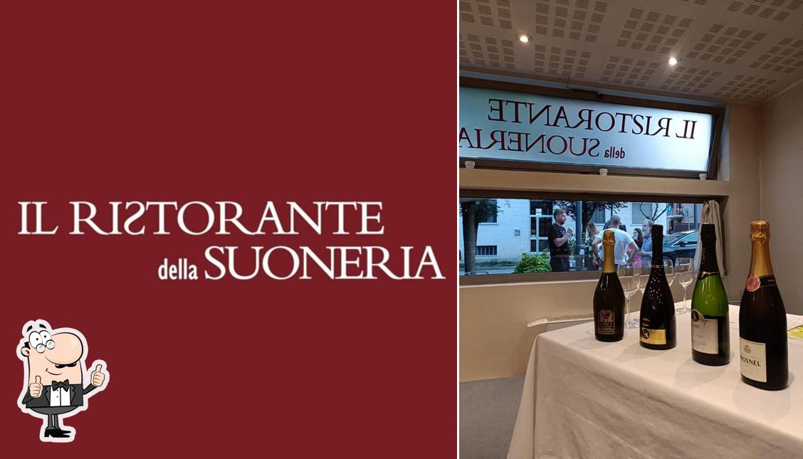 Foto di Il Ristorante della Suoneria