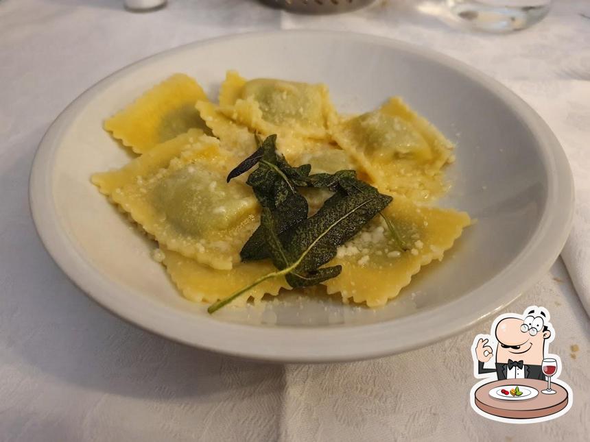 Platti al La Bergamasca