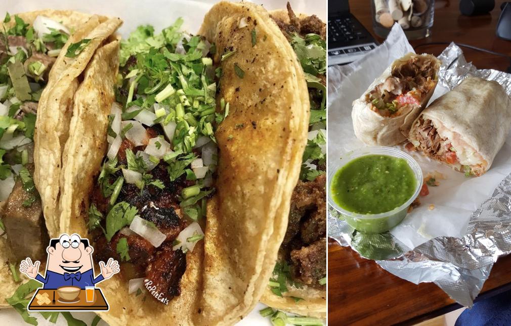 La Fiesta Mexicana, 425 S Main St in Janesville Restaurant reviews
