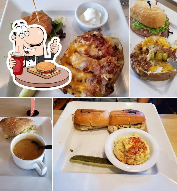 Best grilled chicken in Orland Park restaurants, spring 2024