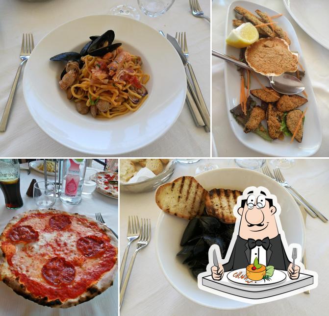 Cibo al Onda Verde