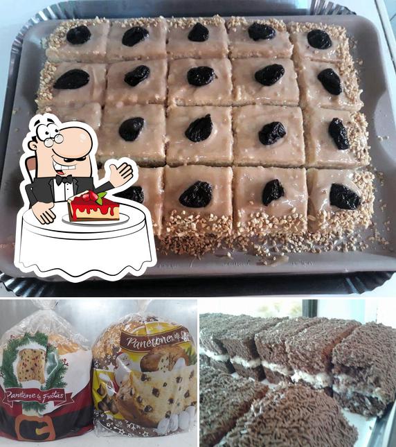 Padaria Delícias do Trigo