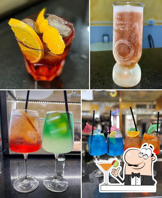 Bar Alfieri