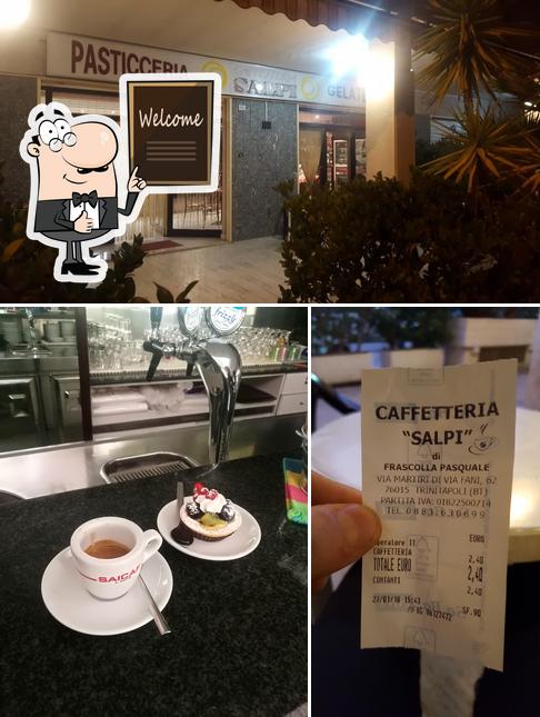 Voir la photo de Caffetteria Salpi