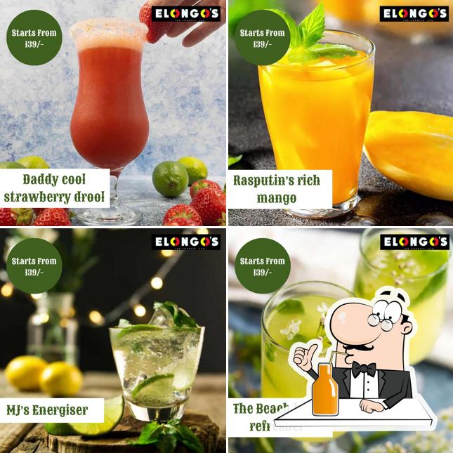 Elongos Pub & Grub