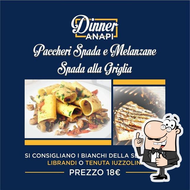 Immagine di Lido Anapi Pizzeria Ristorante