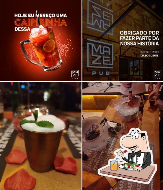 Maze Gastrobar