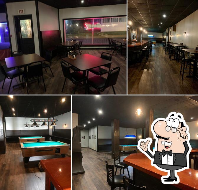 Pennington's in Jewett Restaurant menu and reviews