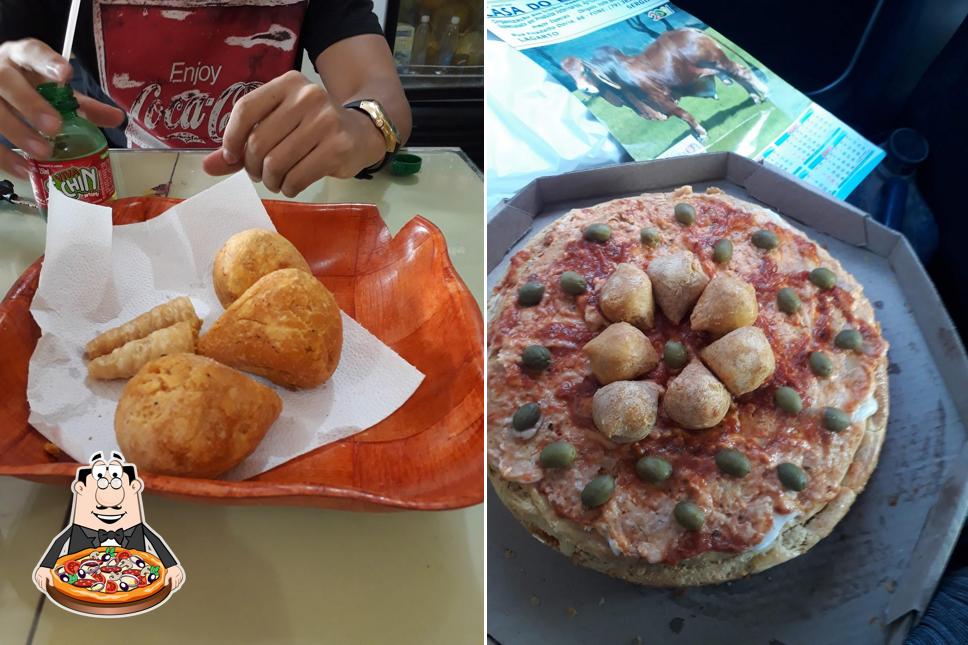 SABOROSO PANIFICADORA E CONFEITARIA