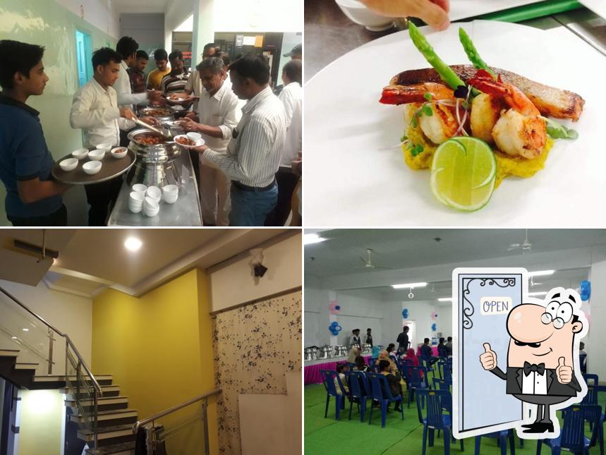 Atithi a Real Veg Restaurant
