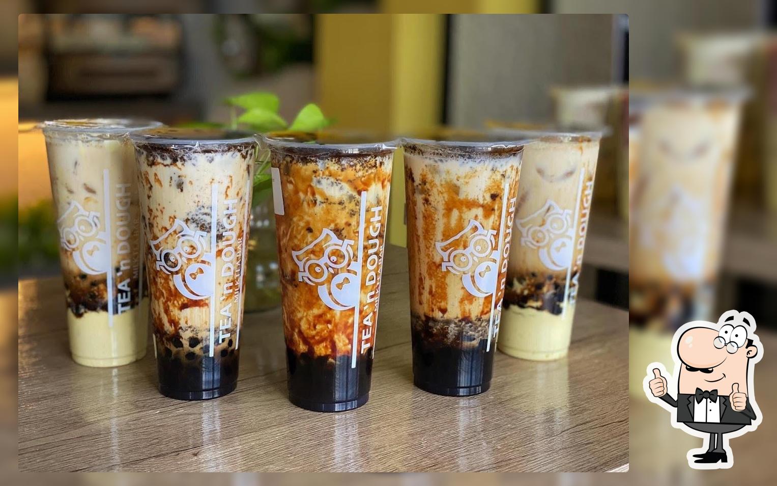Bigbrew Chico Milk Tea Shop, Anonas Cubao restaurant, Quezon City Restaurant reviews
