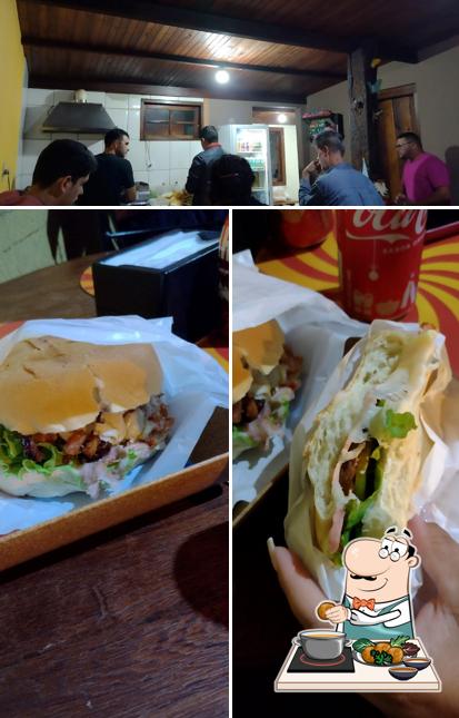 Du Lanches