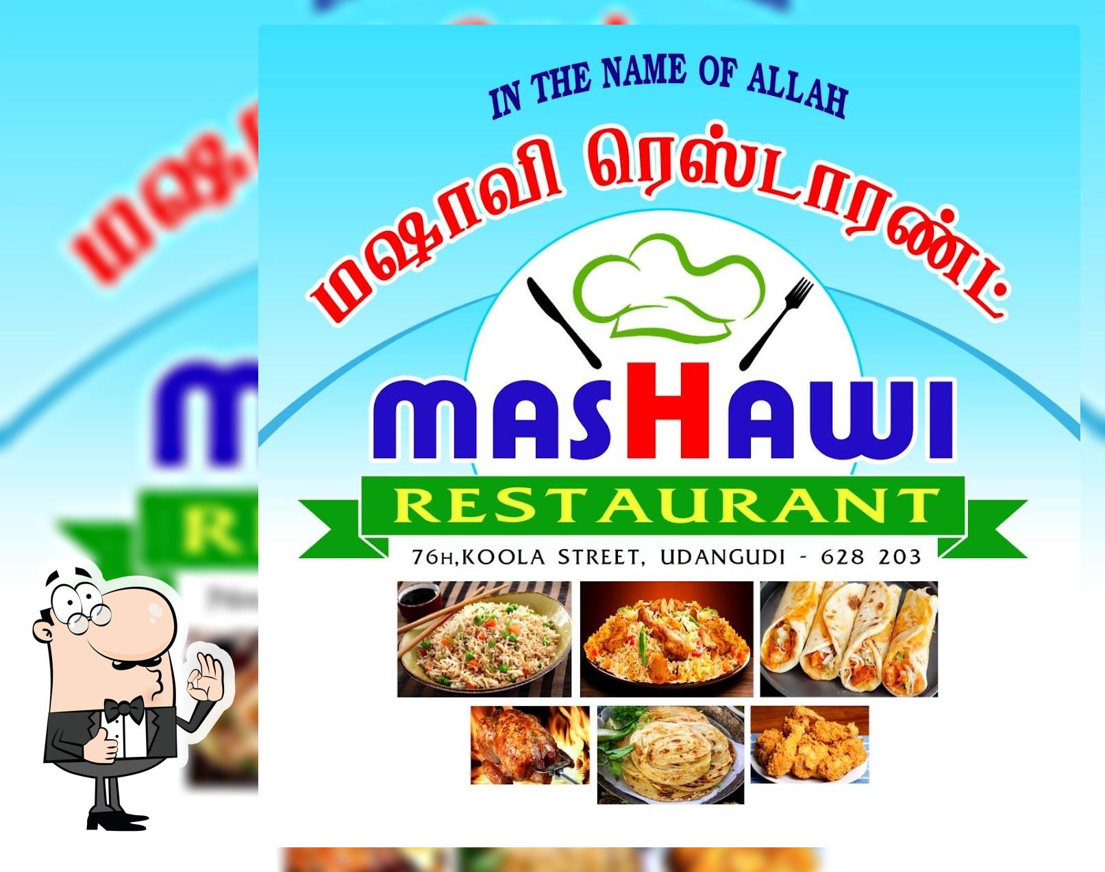 MASHAWI RESTAURANT