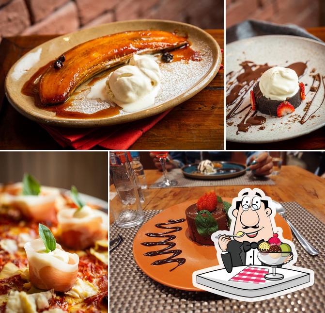 Marília Pizza Bar