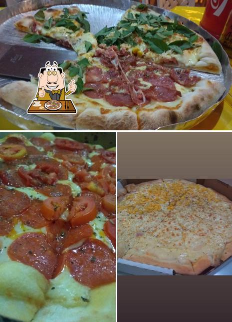 A pizza é o fast food mais amado do mundo
