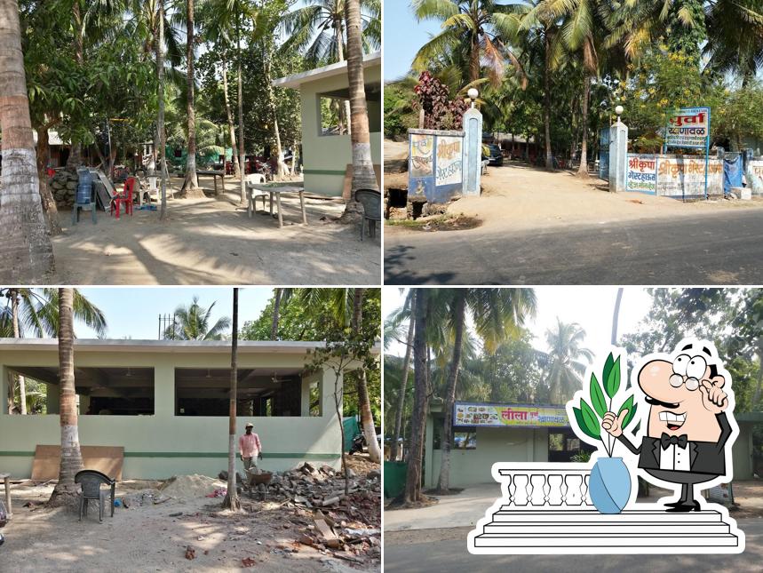 Purva Khanawal & Guest House
