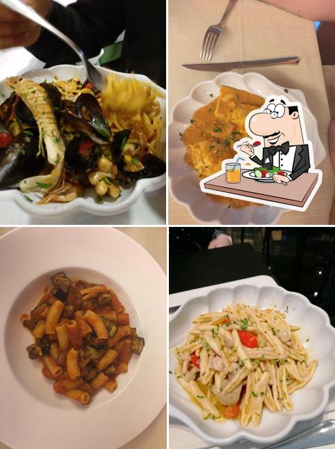 Platti al Sikania Ristorante Pizzeria bed & breakfast