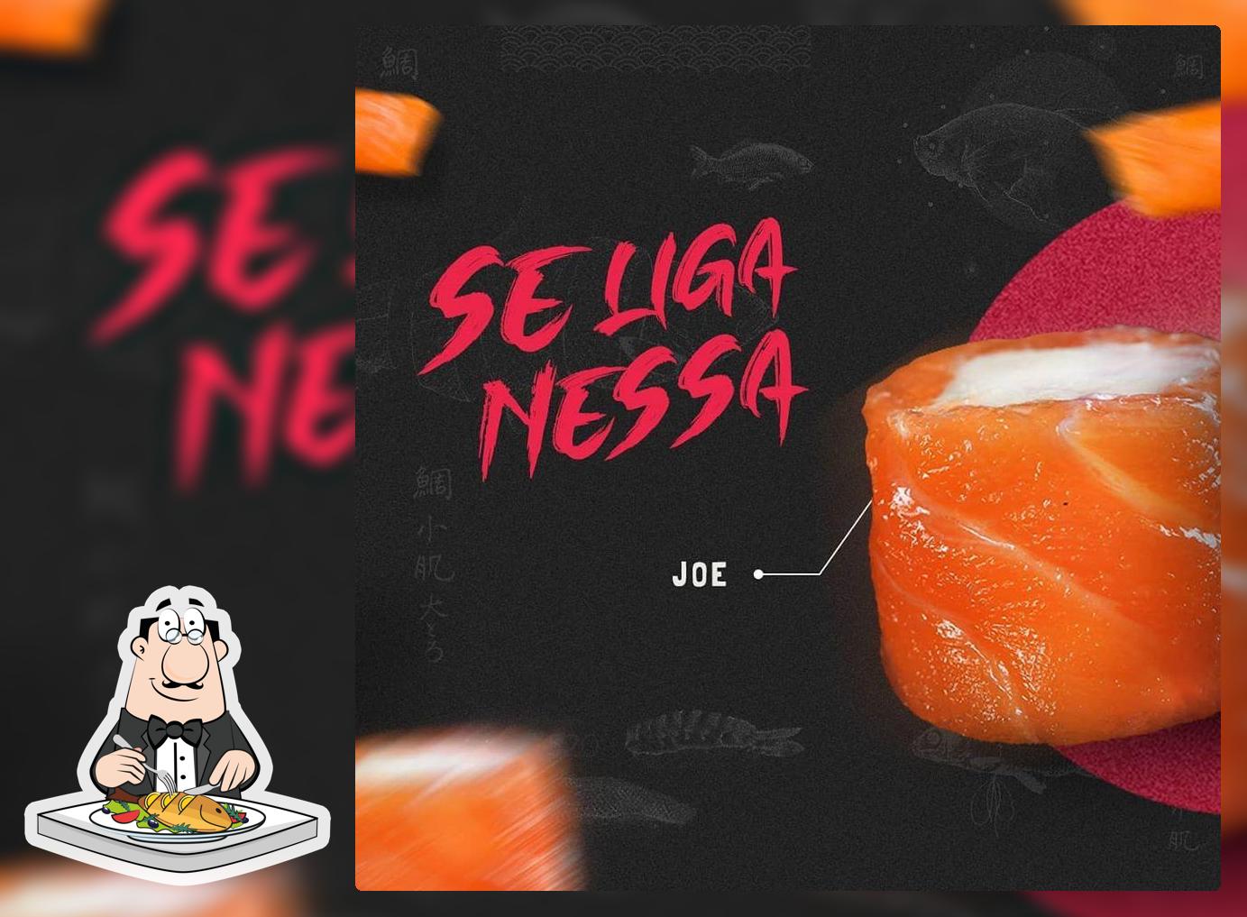 Sushi Ninja Delivery