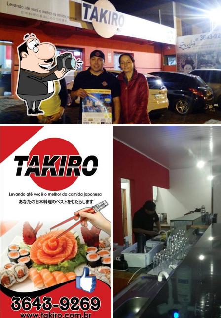 See this image of TAKIRO