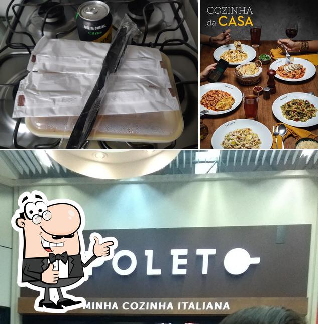 Restaurante Spoleto