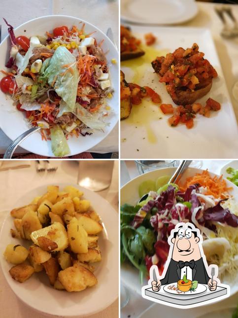 Ristorante La Lanterna