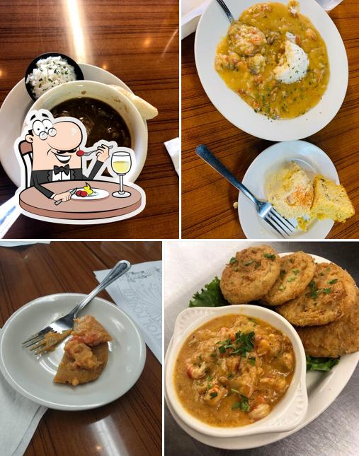 Best boudin balls in Pensacola restaurants, spring 2024 Restaurant Guru
