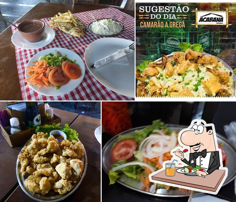 Acabana Pizzaria, Bar e Restaurante