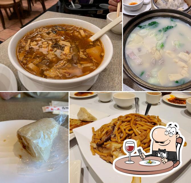 369 Shanghai Dim Sum in Markham - Restaurant menu and reviews
