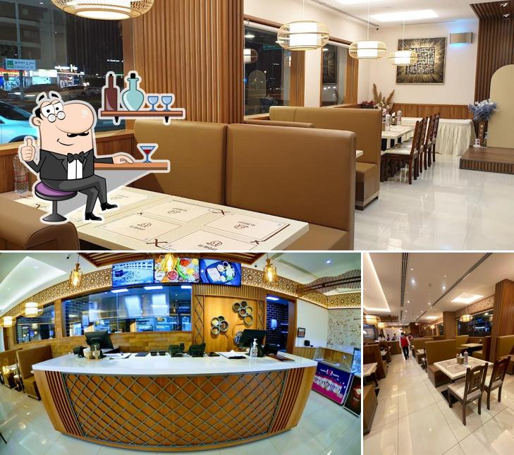 Al Miqat Restaurant Qusais, Dubai Restaurant reviews