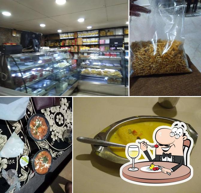 Annapurna Restaurant - North Indian Restaurant Best Restaurants