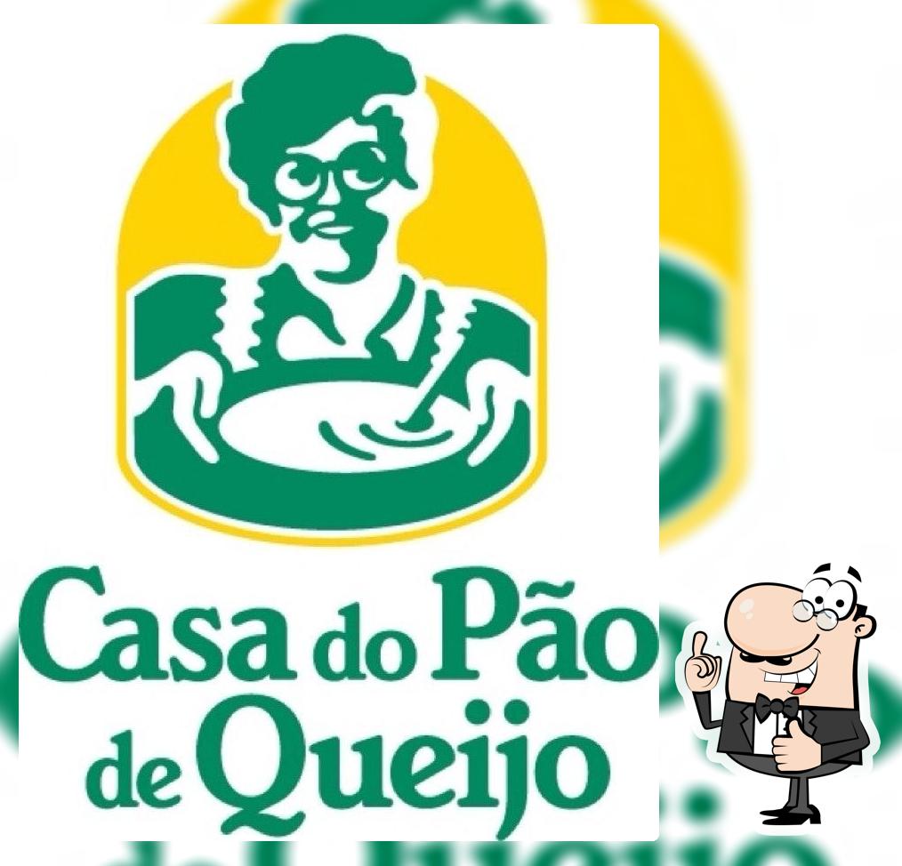 Casa Do Pao de Queijo