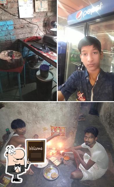 Shiv Shakti Sweet & Farsan