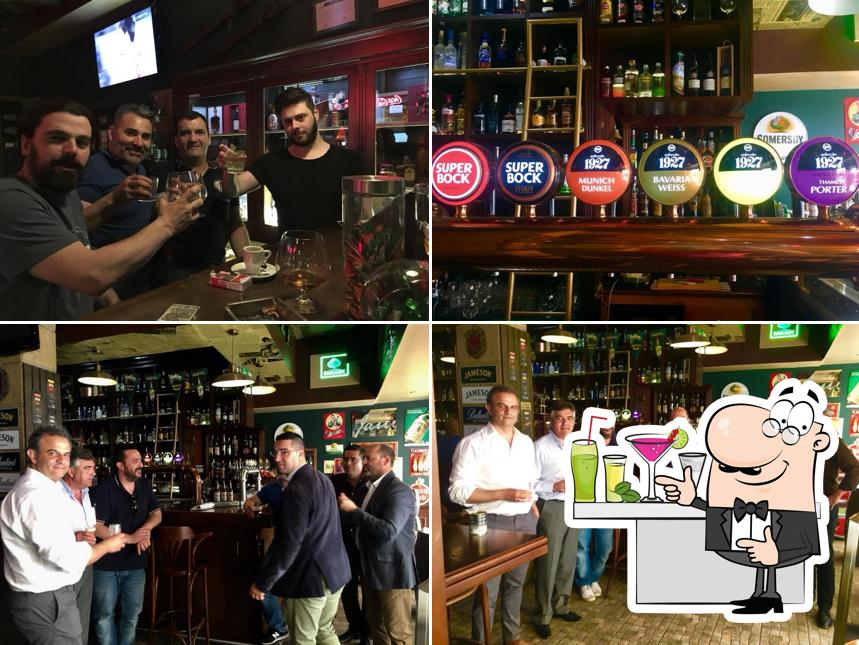 The Brothers restaurant, Viseu Restaurant reviews