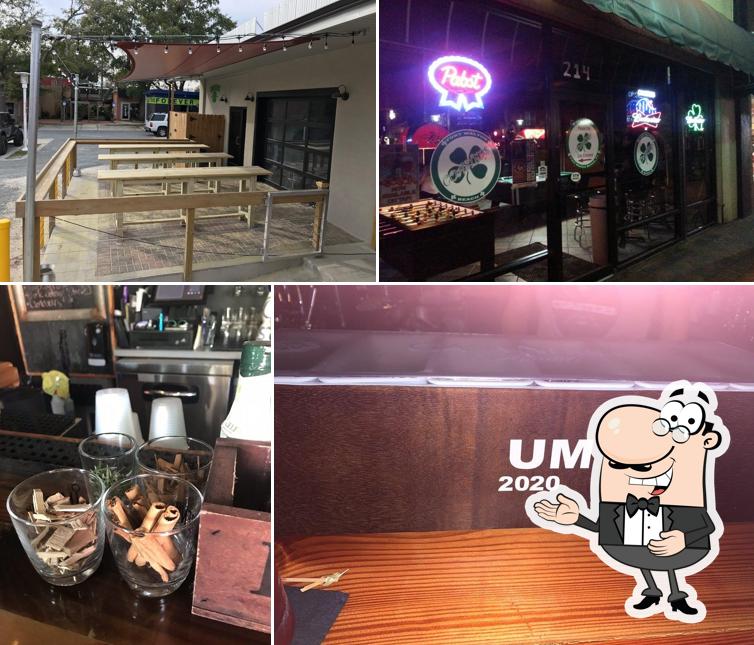 Coaster's in Fort Walton Beach Restaurant reviews