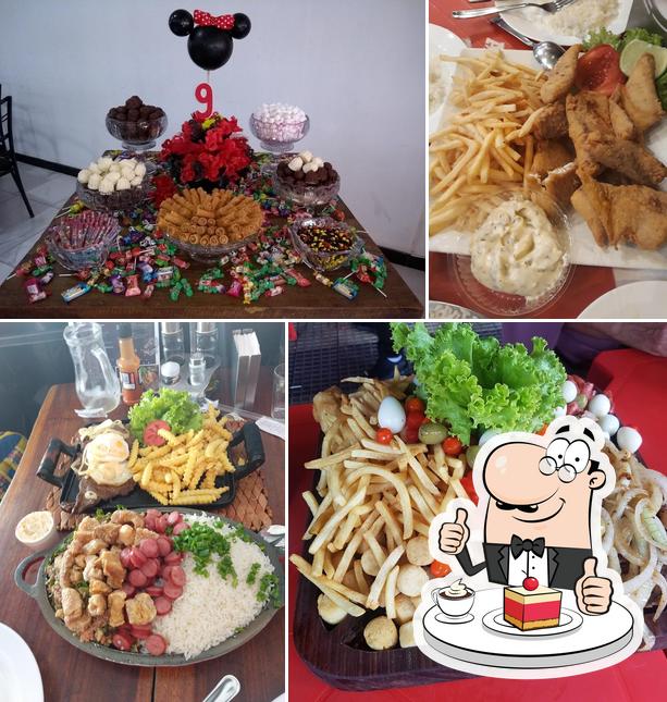 Contato Social Restaurante & Bar - Comida Mineira, Caldos, Drinks e Petiscos