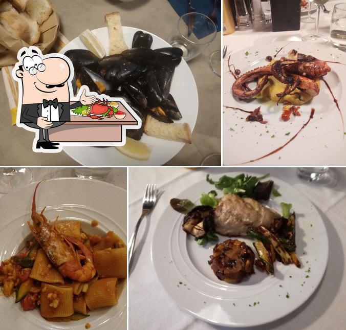 Da Mamma Lucia Ristorante Pizzeria - ex Cottura 9