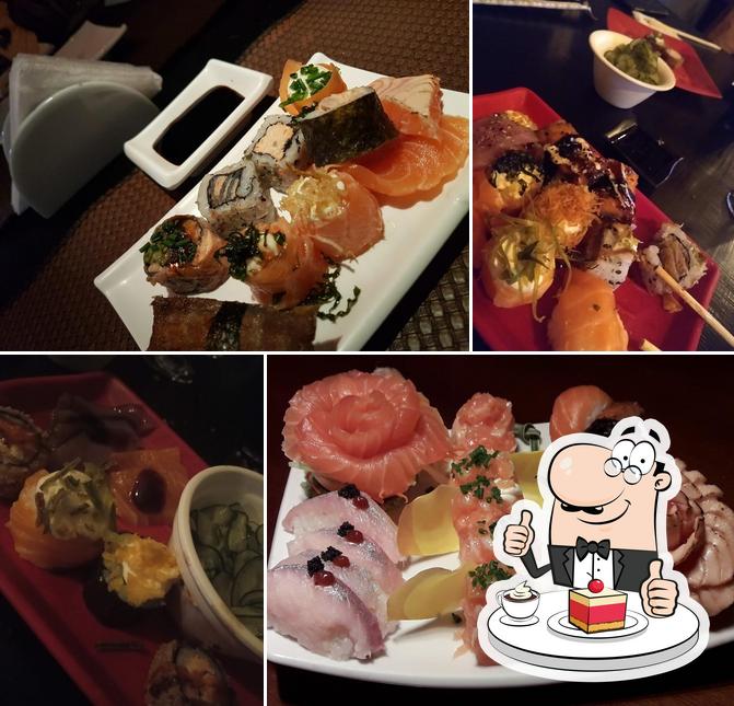 Daikô Sushi Bar