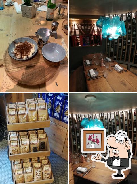 La Dispensa Ristorante italiano