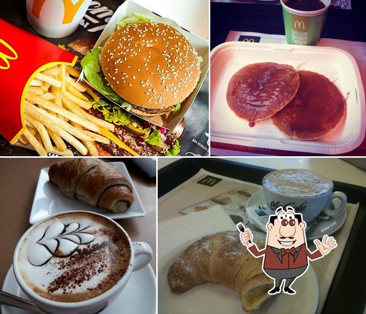 McDonald's Legnago